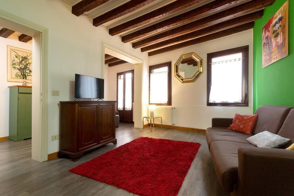 Appartamento San Marco *