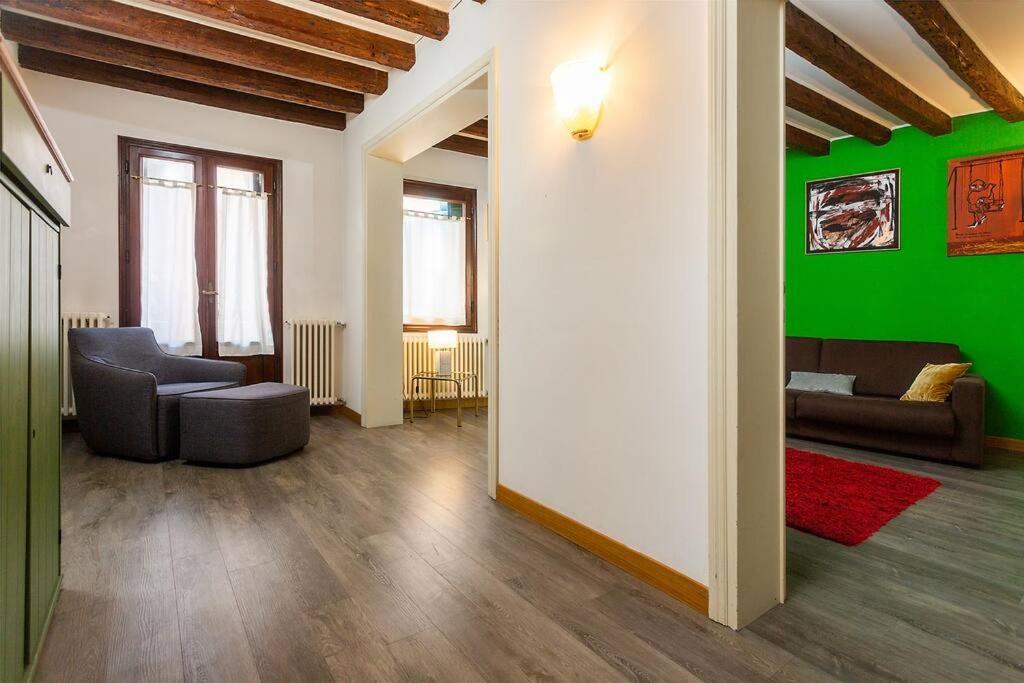 San Marco Appartamento Venezia