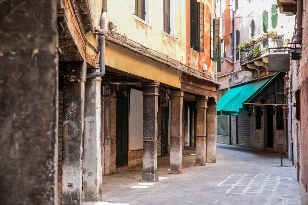 San Marco Appartamento Venezia