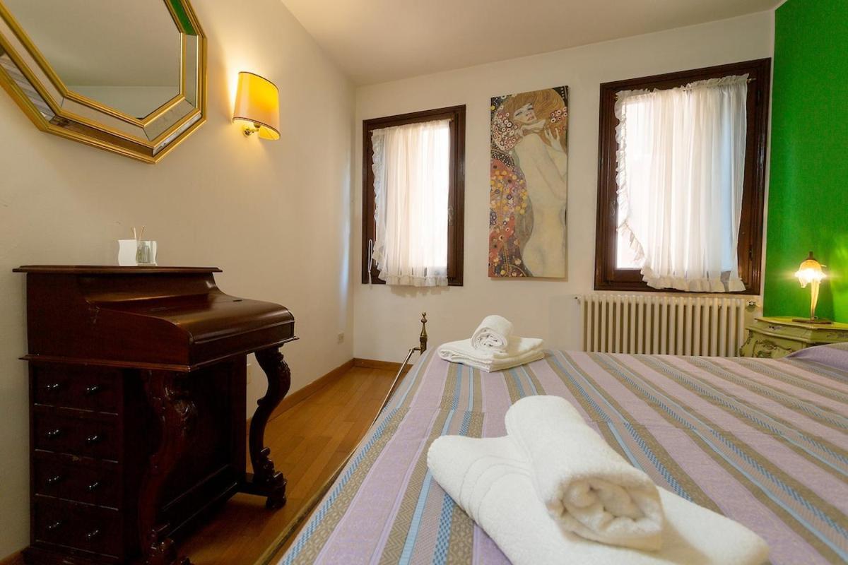 Appartamento San Marco Venezia